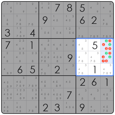 blank sudoku sheets